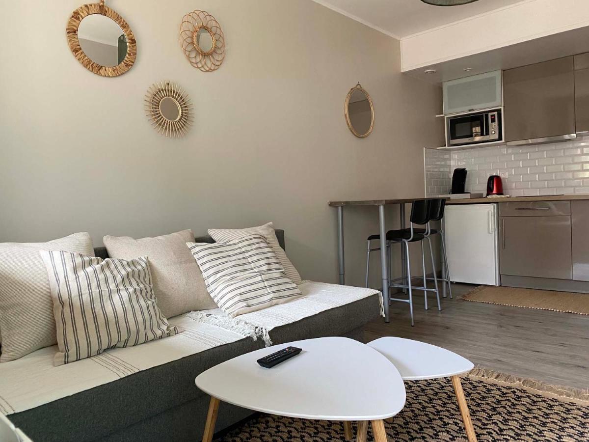 Bed and Breakfast L'Oceane Lège-Cap-Ferret Exteriér fotografie
